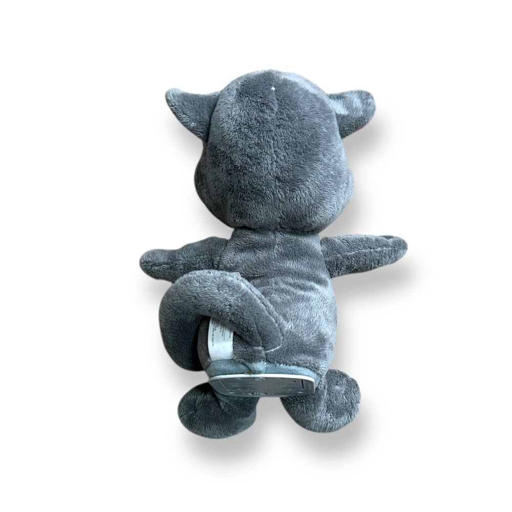 (see video) Talking Tom And Friends , Tom Cat Talking Interactive Plush Works - Picture 3 of 3